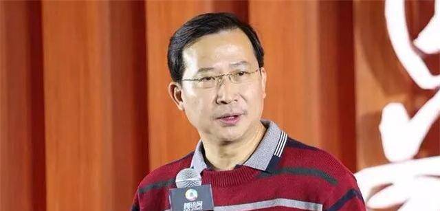 北大校长饶毅:在中国科研做得好,却不如人际关系搞得好_科学_舒红兵