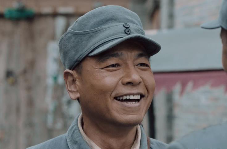 《亮剑之英雄虎胆》上映,原著改编,王挺变身李云龙重塑经典