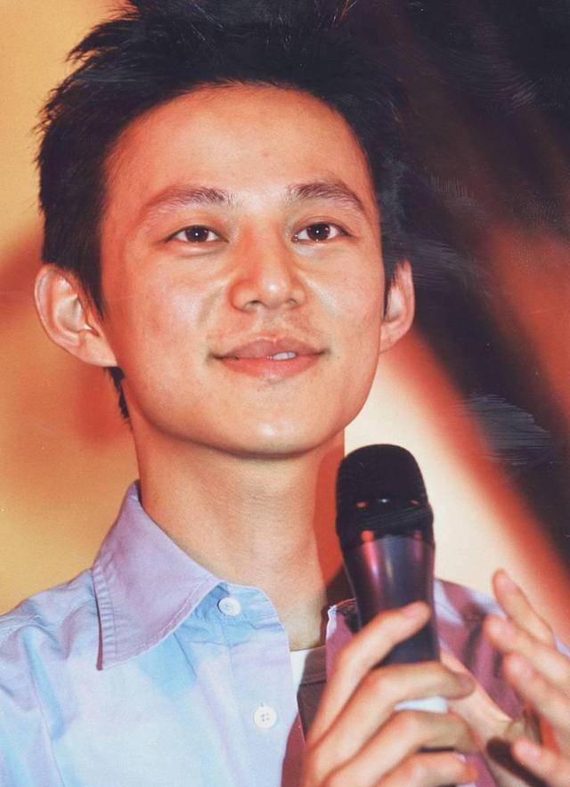 何炅今年多大了?为什么还没结婚?_私生活_节目_老婆