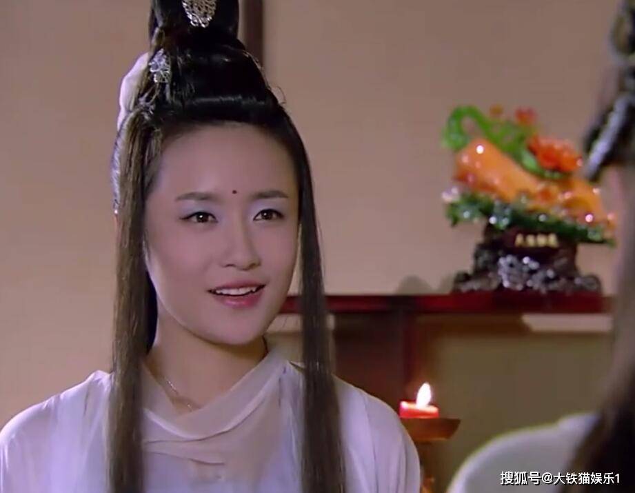 扮演者丁洋参加这部剧的时候还叫丁莉,她毕业于首都师范大学艺术学院