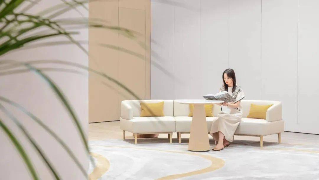 CIFF广州 | 「设」交圈:泊赫设计新作——情感记忆容器,NIO House的“第二客厅”进化_搜狐汽车_搜狐网