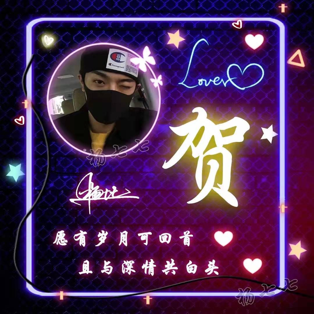 2023你的微信头像该换了,新款精致画中画艺术签名头像,请查收!