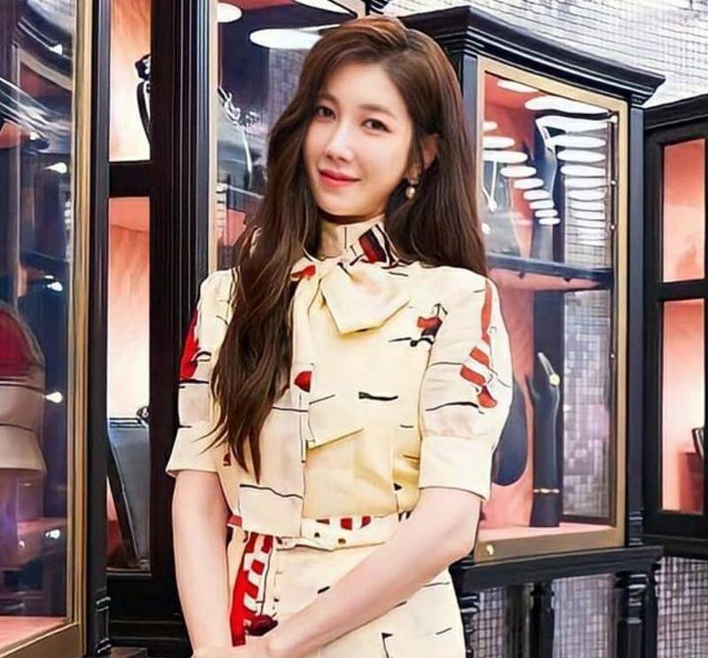 人生如戏,戏如人生.这样一看李智雅饰演的沈秀莲还真是本色出演.