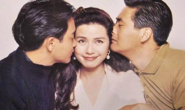 嫁给富豪多年未孕,被成龙欺骗,钟楚红真有那么惨吗?