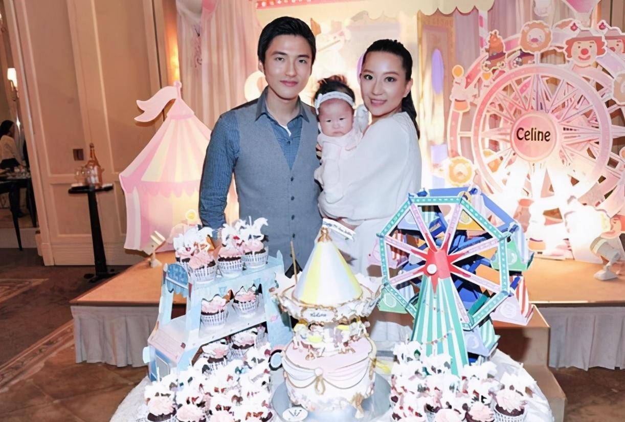 嫁富二代被宠成公主,与姐姐同框更时尚_汪圆圆_蔡加赞_豪门