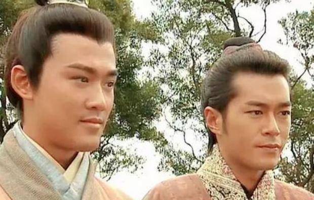 江华不再出演,古天乐宣萱回归,《寻秦记》原班人马凑不齐了_网友_经典