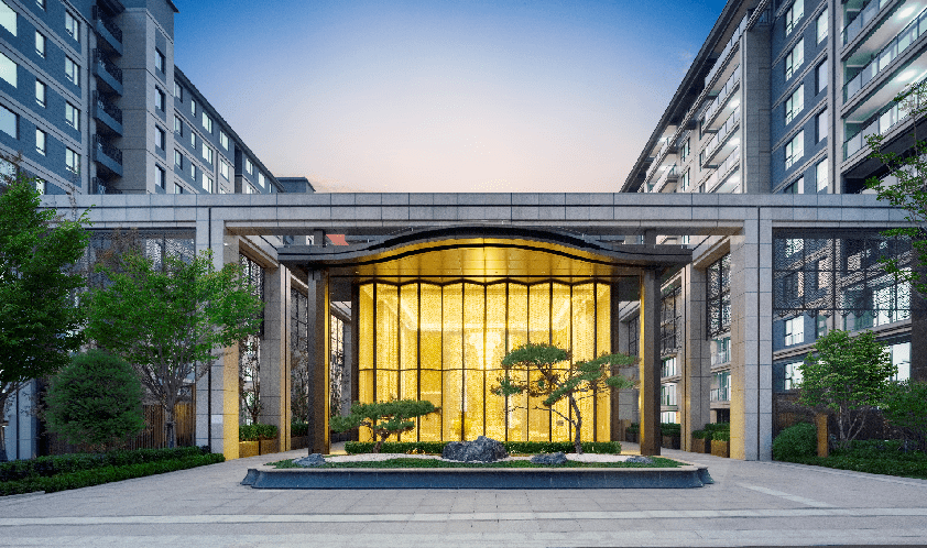 项目巡礼,绿地济南御山台:千锤百炼铸就山居豪宅济南样板_业主_服务者