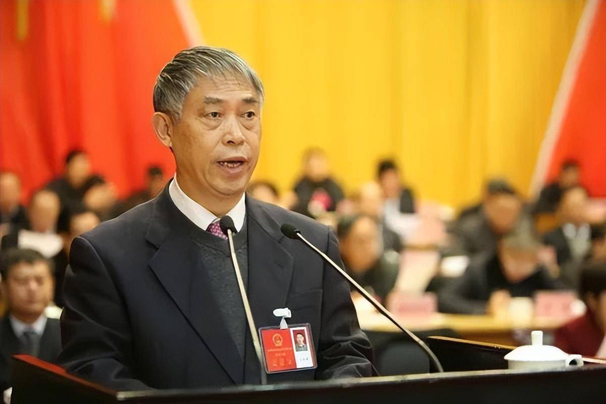 非法收受巨额财物 大搞权钱交易 王金建被开除党籍