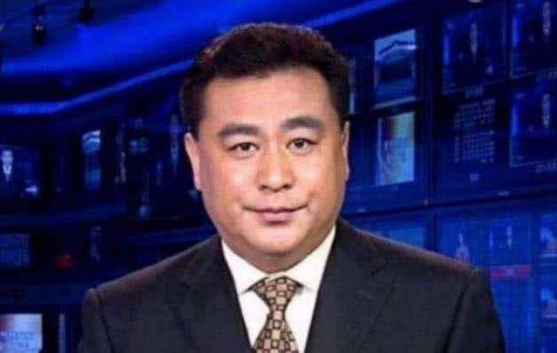 电视主持张宏民近况曝光!