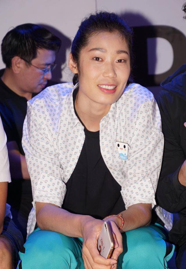 电影《夺冠》中,朱婷这一句话太感动!