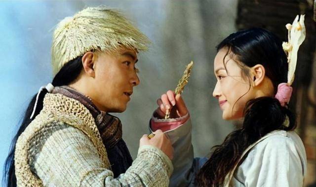 张卫健《小宝传奇》:王晶打造的剧版韦小宝,亦是多人的童年滤镜_康熙