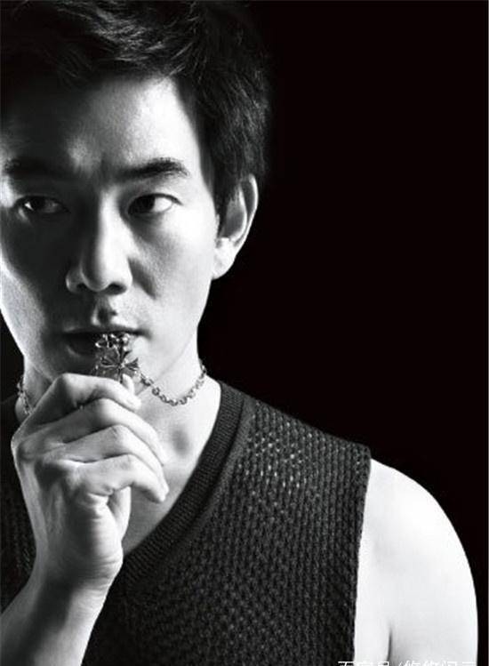 大写的服:从胖到200斤到一个半月瘦17公斤,任贤齐被赞励志_明星_身材