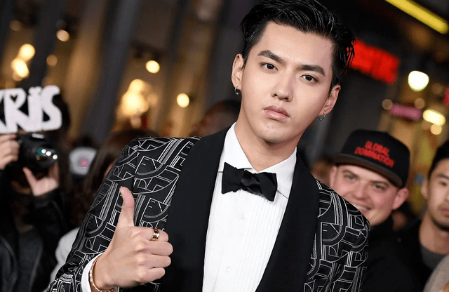 除此之外,吴亦凡在2029年和2020年利用境外企业隐瞒个人收入,依法认定