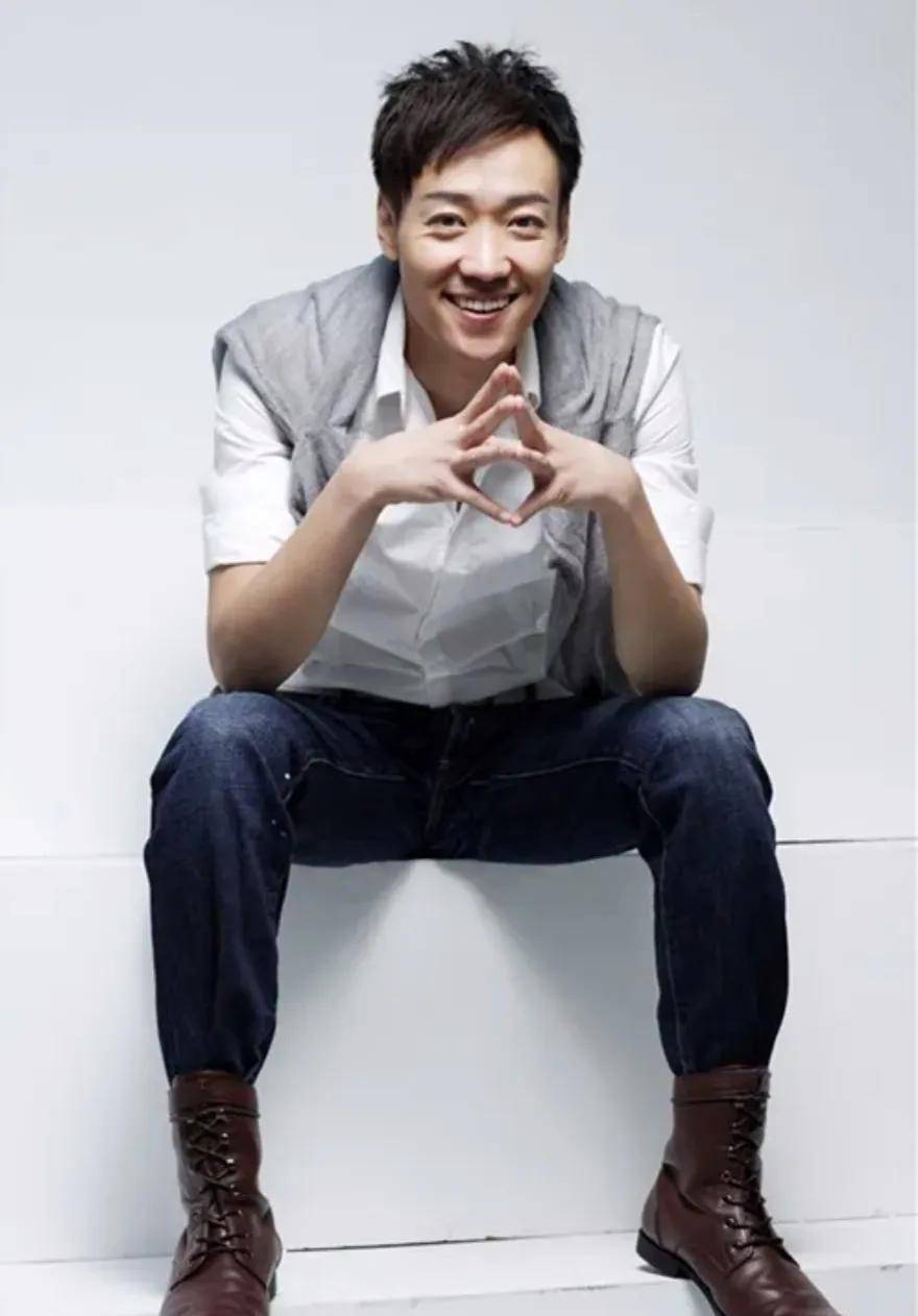 出道26年,与辛柏青相爱28年生一女,46岁翻红,人生圆满_中戏_因为_北影