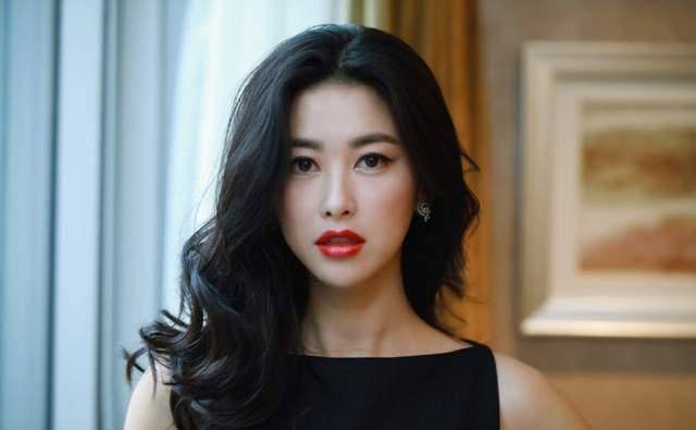 连续8年入选全球百美,还合作过肖战的她,在新《鹿鼎记》演苏荃_朱珠