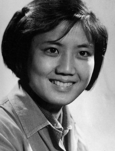 文革后期一举成名和快速消失的演员_金玲_电影_侦察