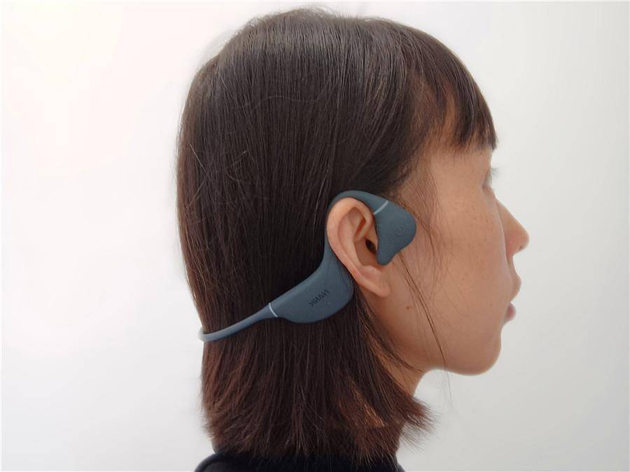 骨感传导蓝牙耳机是怎么传播声音的？骨感传导耳机好吗？