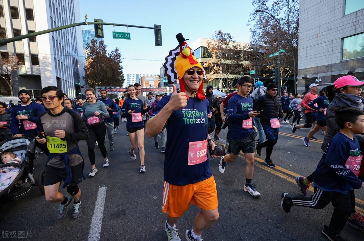 感恩节前一日，美股能否延续「传统」行情？_搜狐网