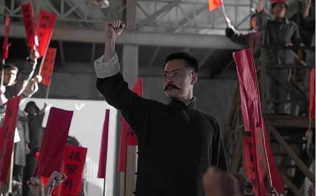 电视剧《觉醒年代》:讲好有吸引力的党史故事_人物_陈独秀_历史