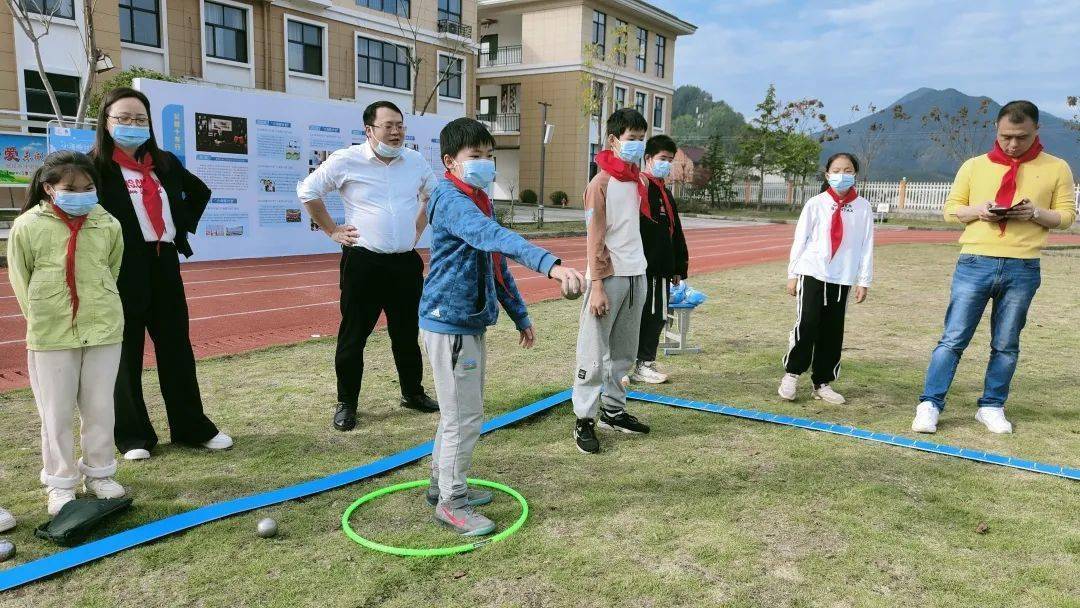 開化縣華埠鎮鄭家小學: