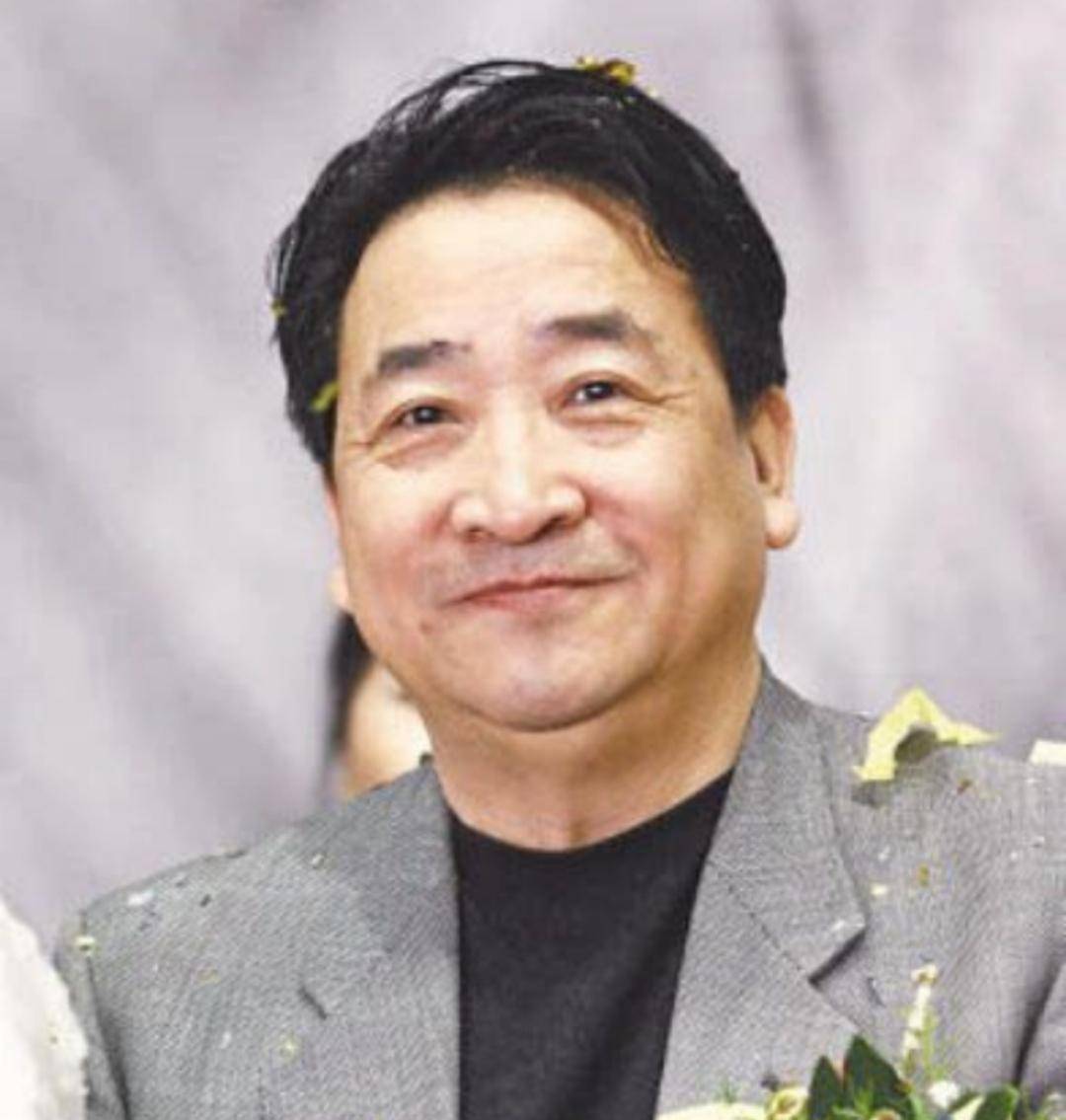 70岁相声大师姜昆近况曝光!