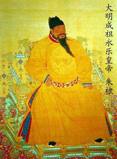 称为一代贤君也不为过,为何牌位差点儿被扔出太庙_皇帝_朱厚熜_父亲