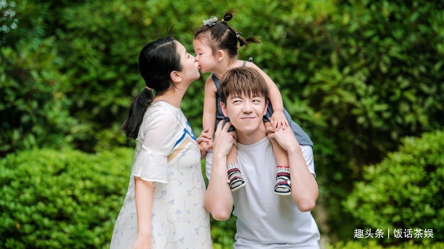 一直对王栎鑫的印象就是在刘昊然和谭松韵主演的电视