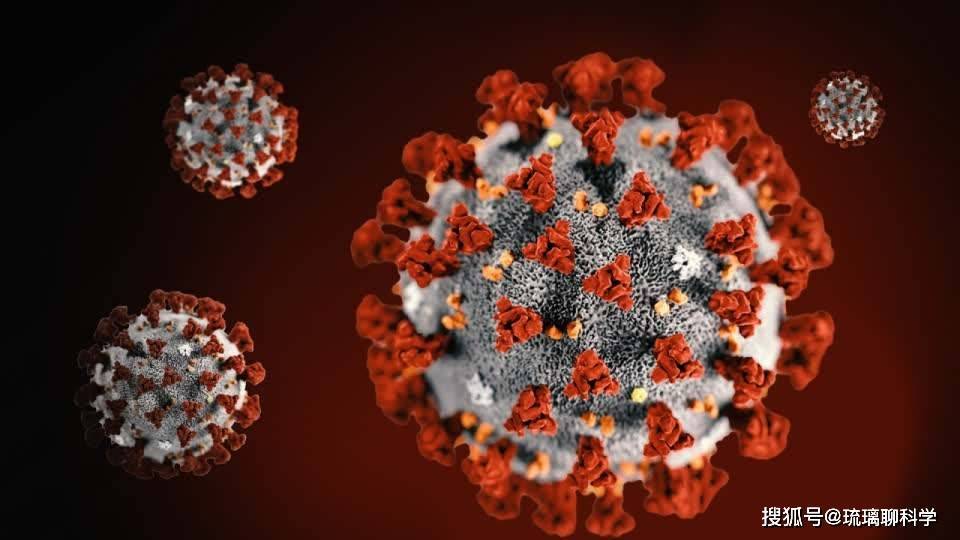 48500年前的病毒被复活,仍具有感染性,背后的原因是什么?