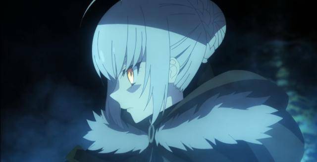 格蕾到底是谁《君主埃尔梅罗二世事件簿》_亚德_魔术_师父