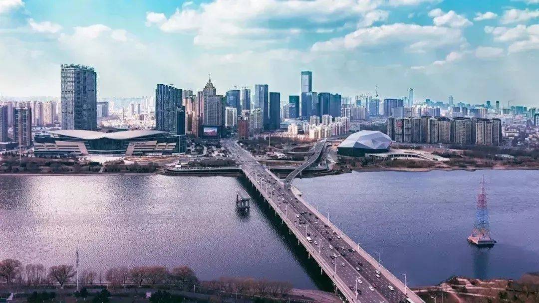 辽宁筹措专项资金,大力推进沈阳现代化都市圈建设_发展_相关_全力支持