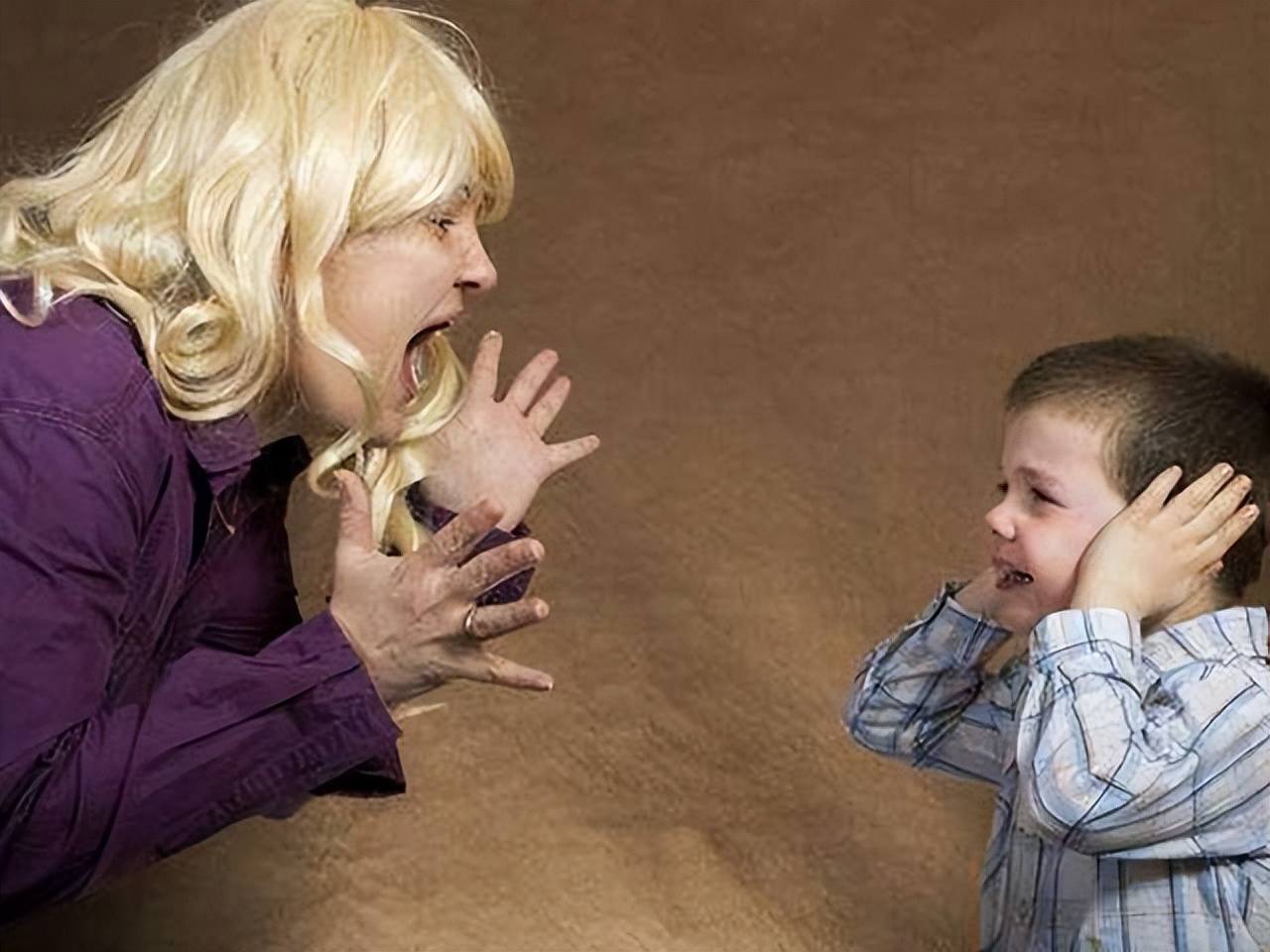 孩子爱发脾气怎么办，如何引导孩子正确表达情绪 - 知乎