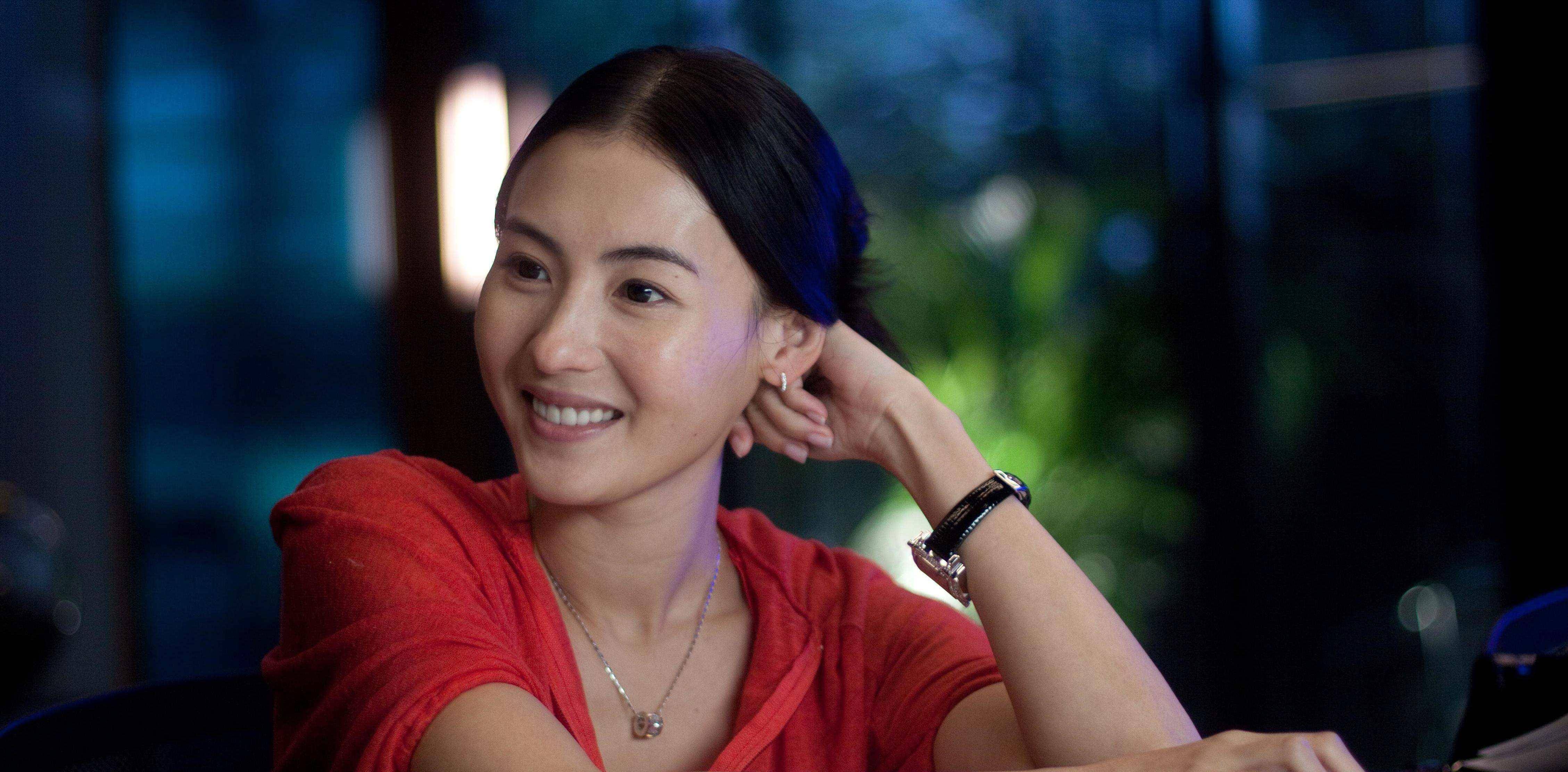 谢霆锋为何选择分手两次的王菲?陈奕迅说出真相,一开始就输了!