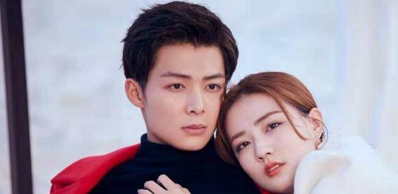 因为_女性_徐璐