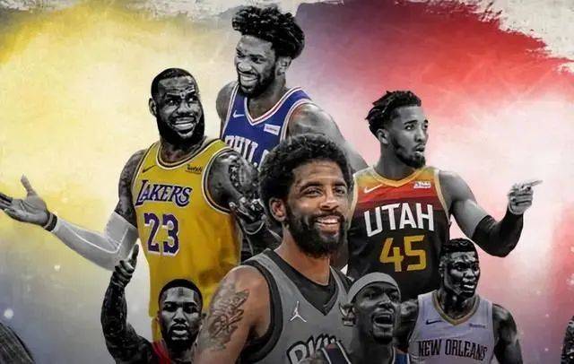 欧洲独角兽,占领nba峰顶_交易_杰伦_穆雷