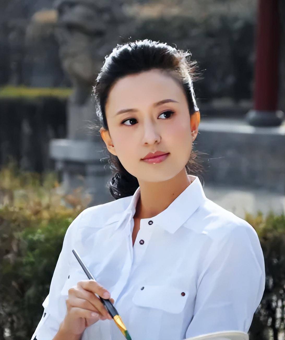主持人张蕾:和杨帆有缘无分,嫁普通丈夫,当妈后才知道父母不易