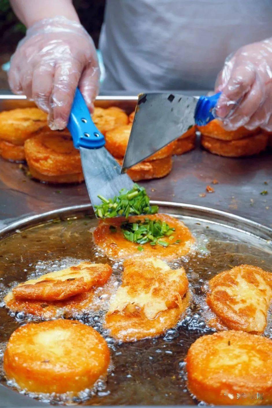 幸福烟火气,初冬贵阳这条老街不要错过!_美食_价格_美味