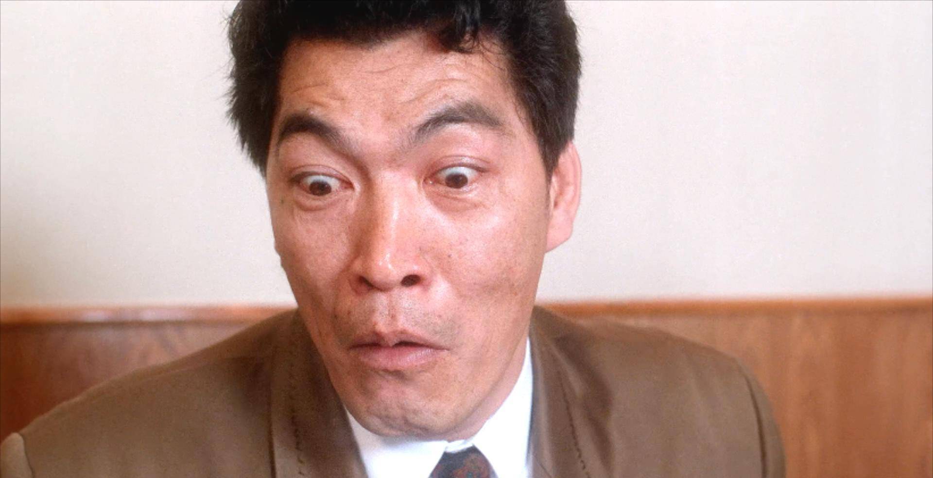 导演张肇麟参照了过欧美导演丁度·巴拉斯的作品,这部电影中男人极尽