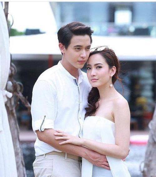 三部甜蜜泰剧,第一部james和bella经典,最后一部是收视冠军_nok_萨兰