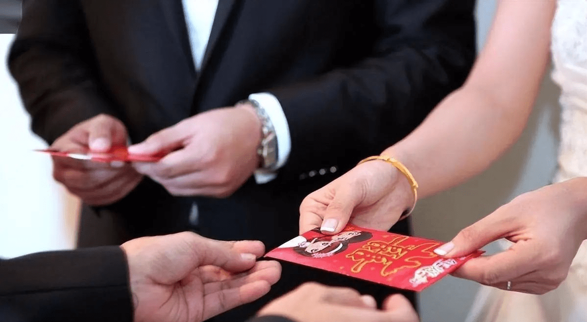 福建小伙去山东参加婚礼，随礼10000遭退回，这是咋回事？_搜狐网