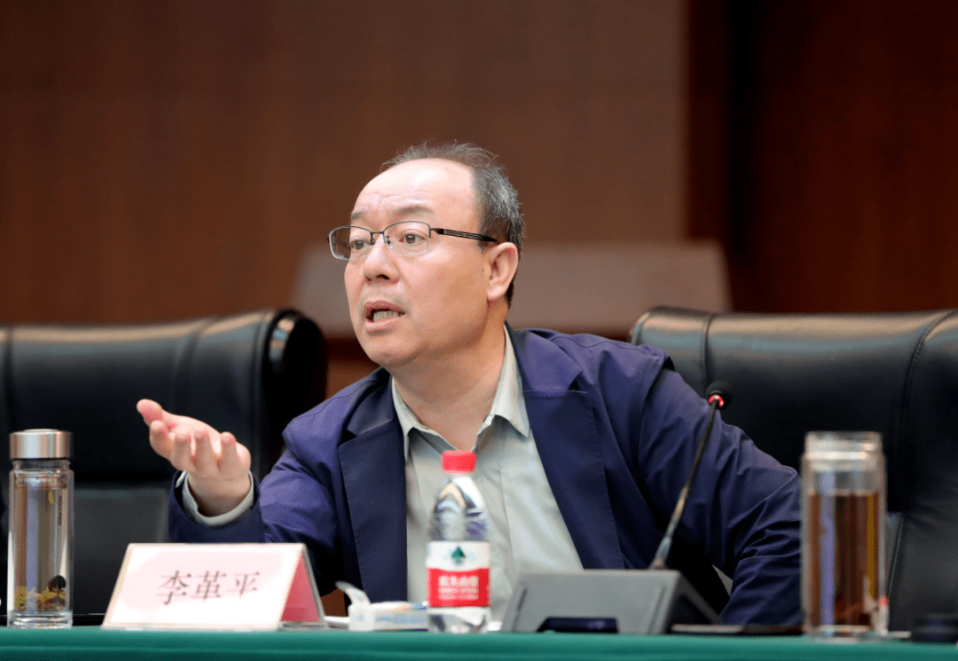 中国邮政集团辽宁省分公司总经理李革平被查_大连_调查_审查