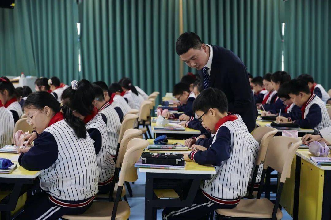 任务驱动 学教融合 素养提升 | 余姚市第十三届"学为中心"暨姚江小学