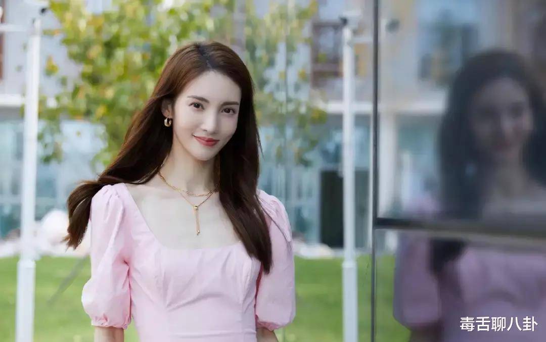 张继科为了金晨上综艺?女方条件符合男方结婚标准,两人曾约会过