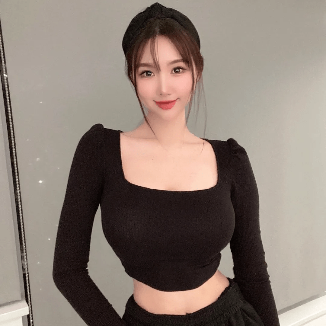 大家先来感受一下,这些韩国新晋女神的颜值和身材,你就明白了.