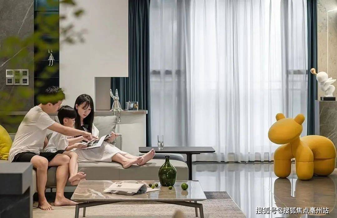 有态度的新青年,小资生活就得这么过!_亳州_空间_大道