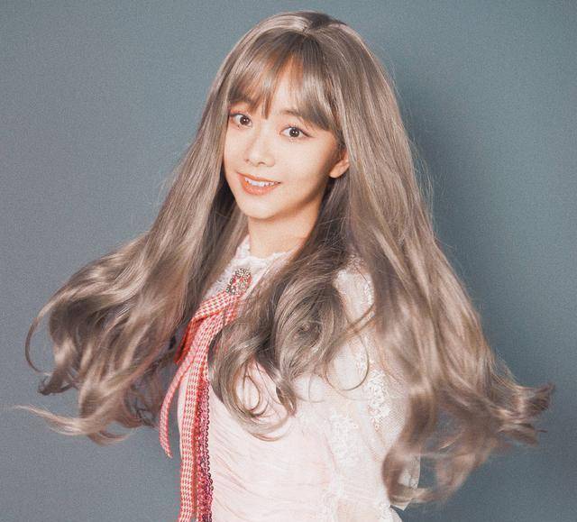 十年前谭松韵演14岁,十年后演15岁_少女_观众_女明星