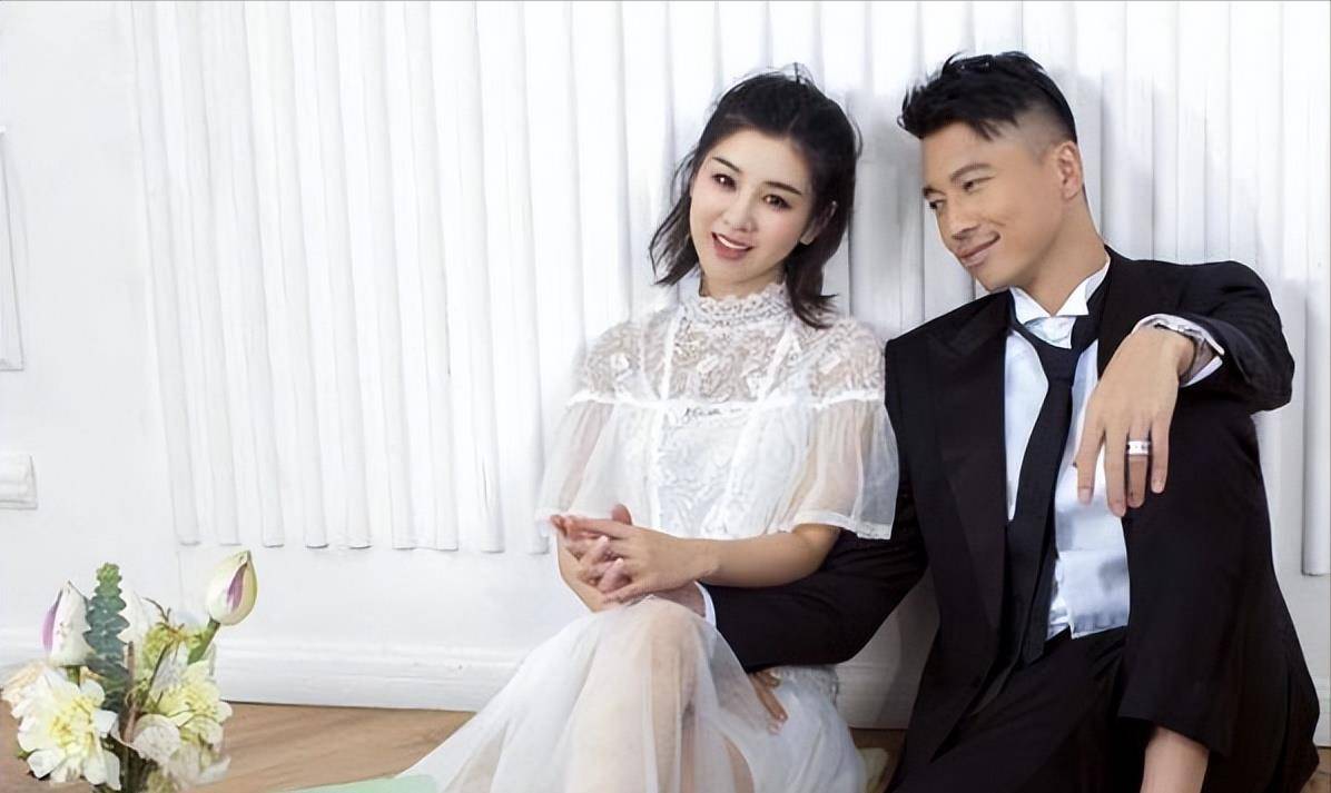 王雷李小萌:恩爱16年零绯闻,结婚9年生两个孩子,生活幸福美满_问题