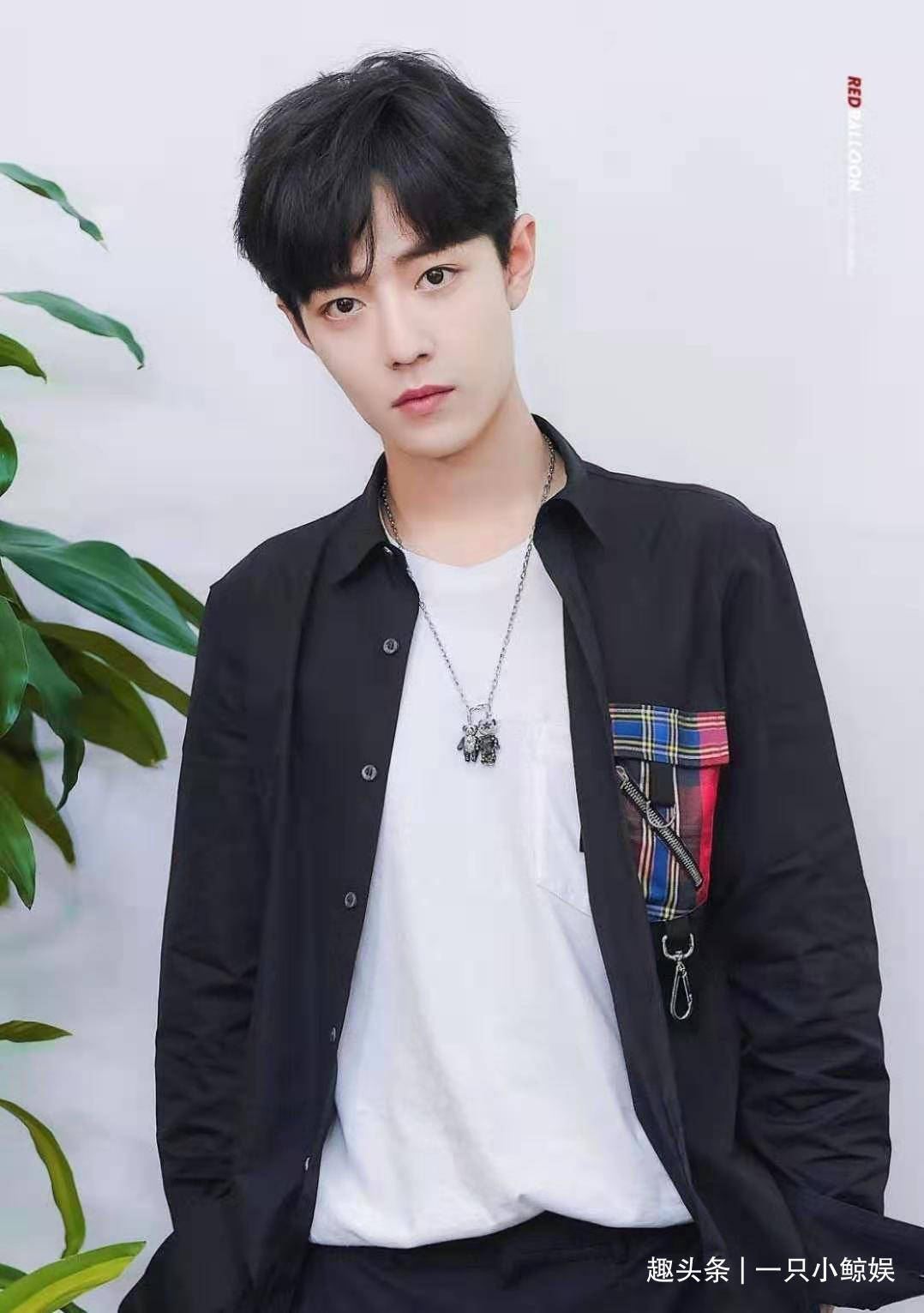 肖战代言鹅厂vip!