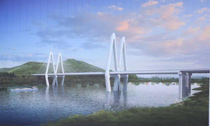 惠肇高速公路惠城至增城段开工_惠增_东江_惠州