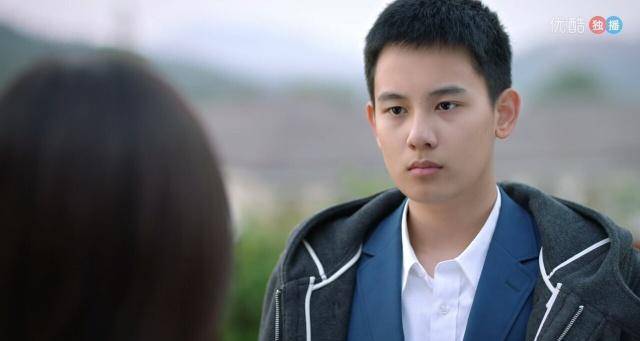 胡先煦,你真的该减肥啦!_程铮_成年_丁一一