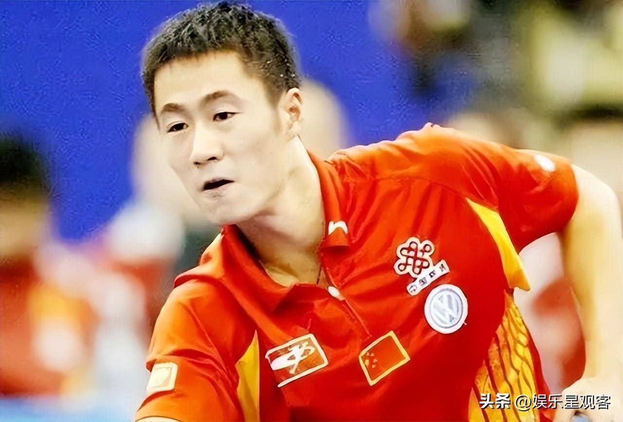 "国乒英雄"刘国正:两次挽救国乒两次离开,成清华老师家庭幸福_刘国政